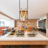 hanting hotel tianjin zhongbei new city center