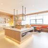 hanting hotel tianjin zhongbei new city center