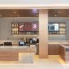 hanting hotel tianjin zhongbei new city center