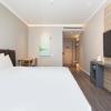 hanting hotel tianjin zhongbei new city center