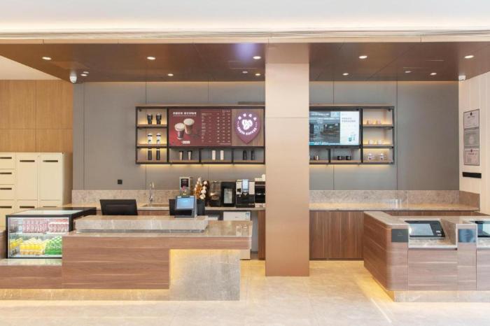 hanting hotel tianjin zhongbei new city center