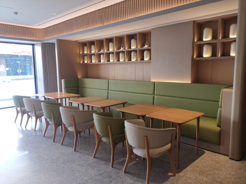 ji hotel xinghua dainan jinze commercial street