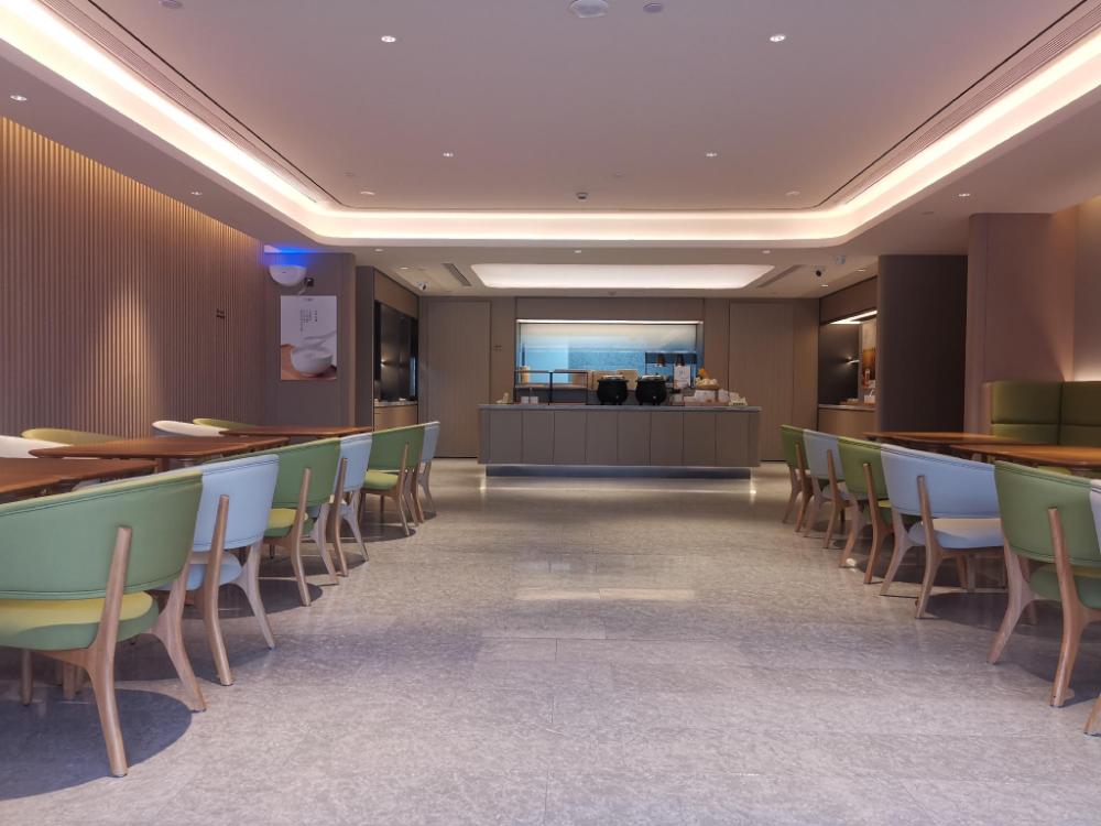 ji hotel xinghua dainan jinze commercial street