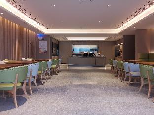 ji hotel xinghua dainan jinze commercial street