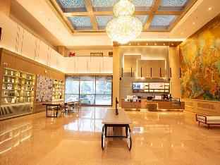 hanting hotel changchun gongnong square metro station
