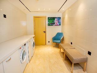 hanting hotel changchun gongnong square metro station