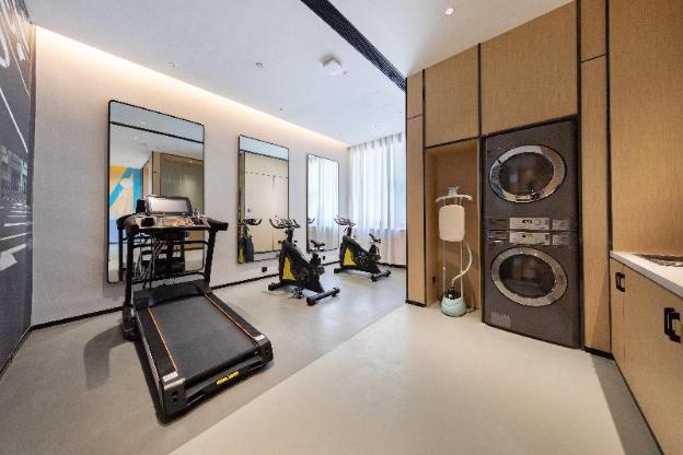 nihao hotel linyi tongda road shengtai plaza