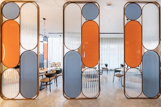 nihao hotel linyi tongda road shengtai plaza