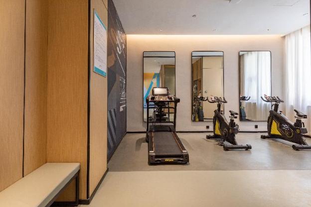 nihao hotel linyi tongda road shengtai plaza
