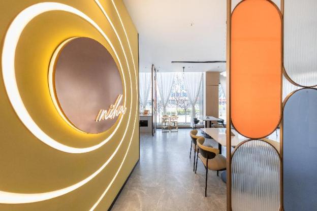 nihao hotel linyi tongda road shengtai plaza
