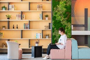 nihao hotel linyi tongda road shengtai plaza