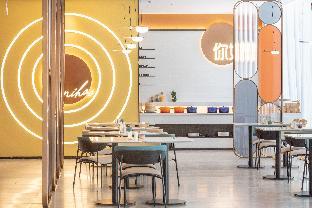 nihao hotel linyi tongda road shengtai plaza