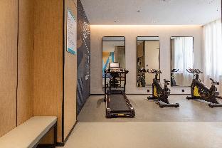 nihao hotel linyi tongda road shengtai plaza