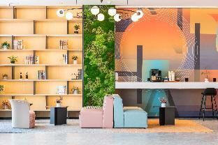 nihao hotel linyi tongda road shengtai plaza
