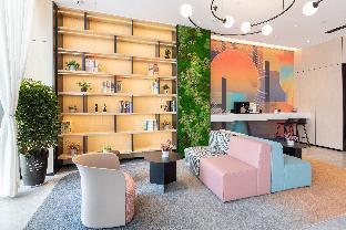nihao hotel linyi tongda road shengtai plaza