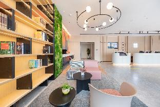 nihao hotel linyi tongda road shengtai plaza