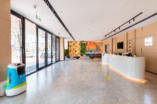 nihao hotel linyi tongda road shengtai plaza
