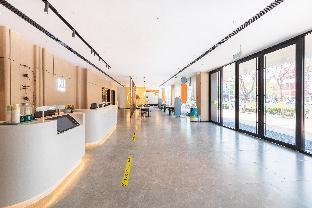 nihao hotel linyi tongda road shengtai plaza
