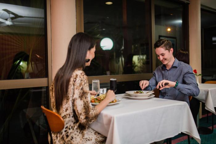 glenmore palms motel