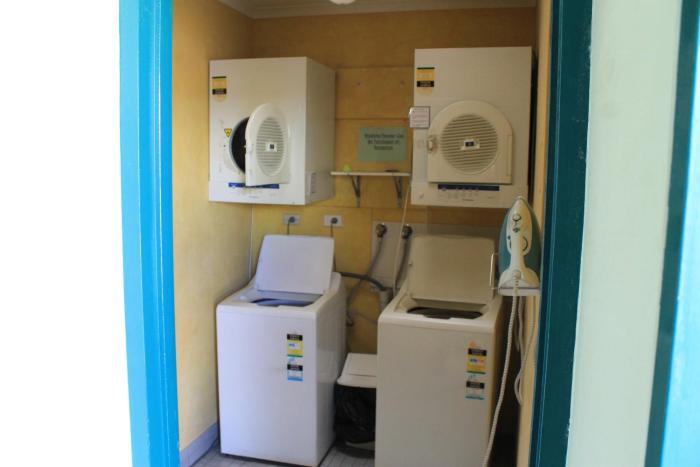 glenmore palms motel