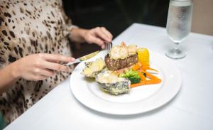 glenmore palms motel