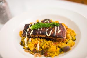 glenmore palms motel