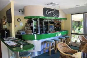 glenmore palms motel