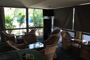 glenmore palms motel