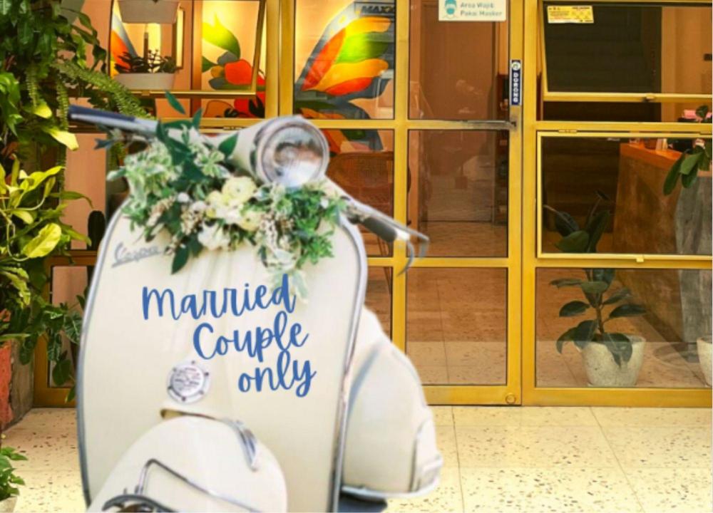 andalucia lodge and brunch