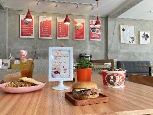 andalucia lodge and brunch