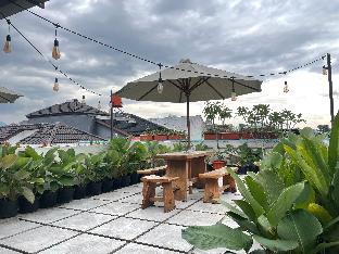 andalucia lodge and brunch