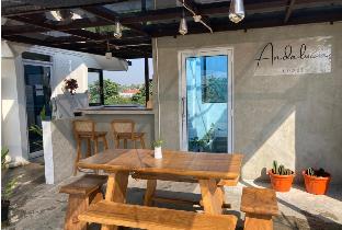 andalucia lodge and brunch