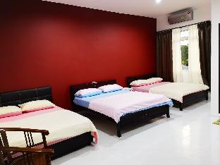 wadi isfa inn wakaf che yeh