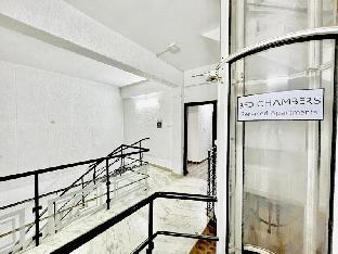 bedchamber serviced apartments jubilee hills hyd