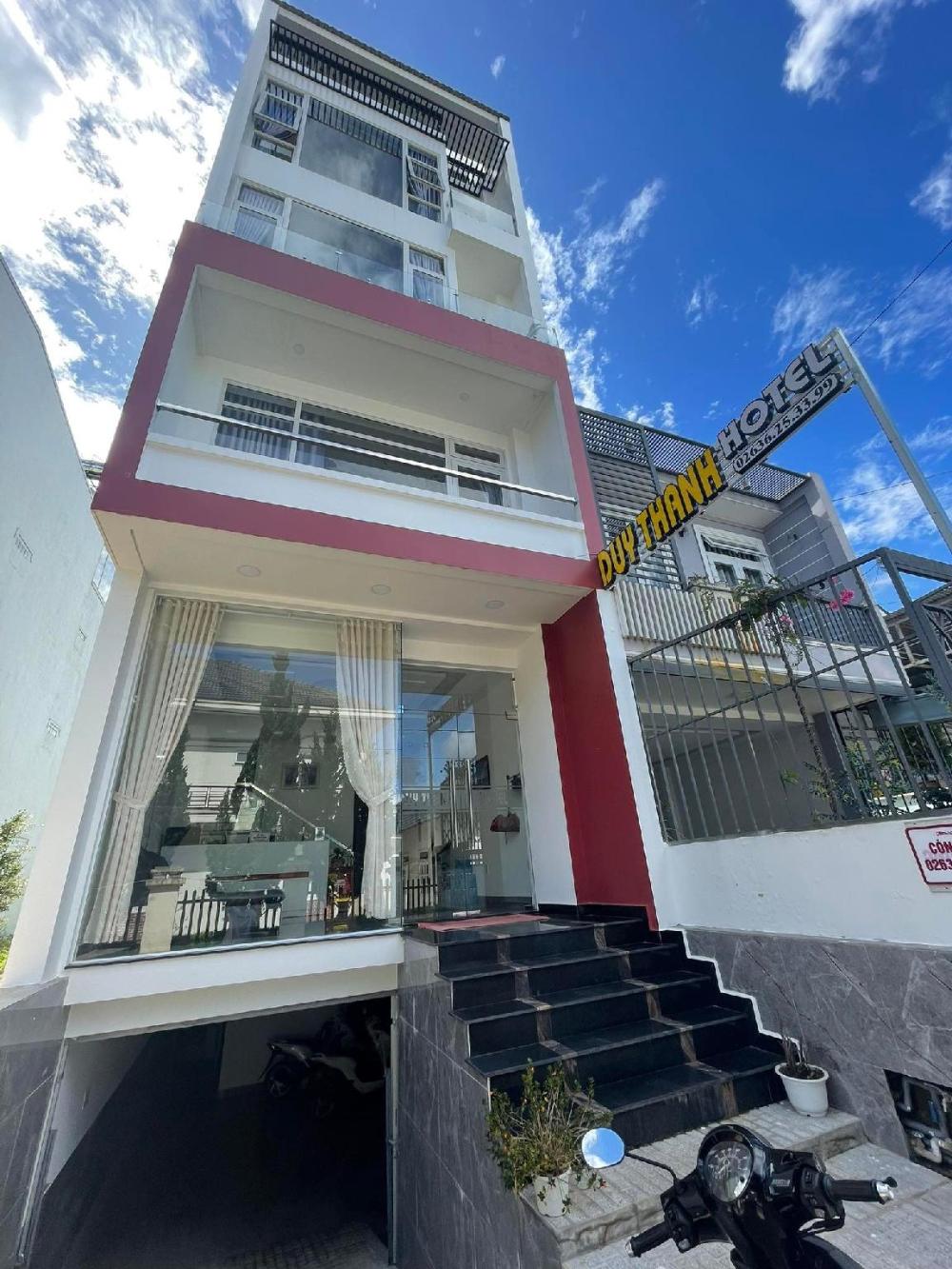duy thanh hotel