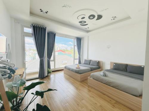 duy thanh hotel