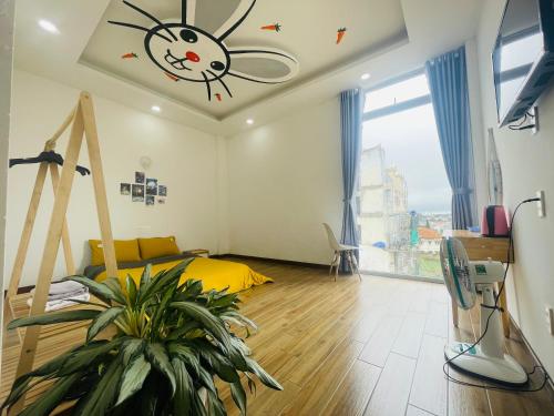 duy thanh hotel