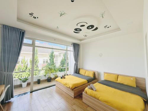 duy thanh hotel