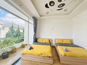 duy thanh hotel