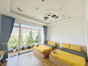 duy thanh hotel