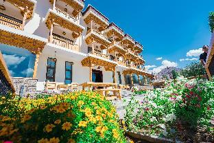 hotel samaya