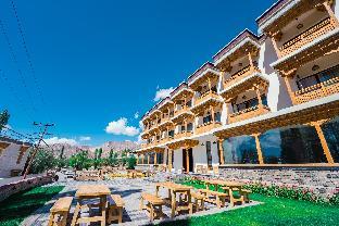 hotel samaya
