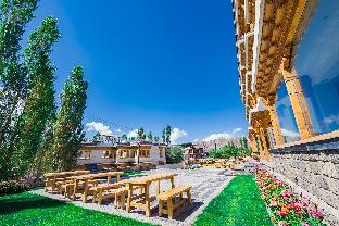 hotel samaya