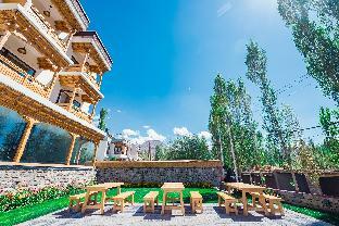 hotel samaya