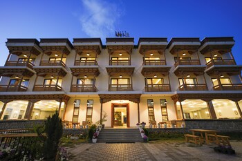 hotel samaya