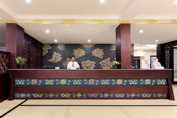 hotel samaya