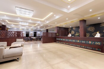 hotel samaya
