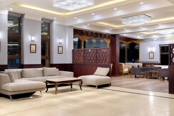hotel samaya