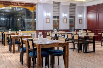 hotel samaya