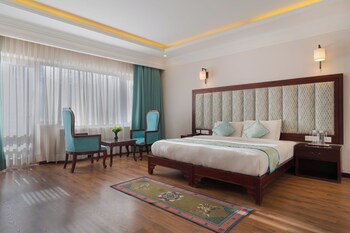 hotel samaya